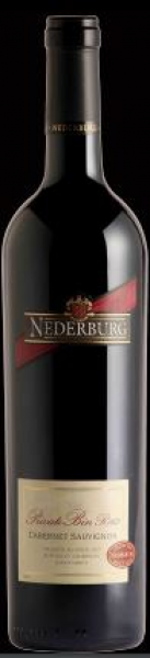 Distell Nederburg Private Bin R163 Cabernet Sauvignon 